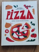Pizza. Przepisy i techniki znanego pizzaiolo