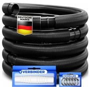 Wąż do oczek wodnych i basenów Kesser 6m