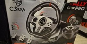 Kierownica Cobra Rally GT900 PRO 900 stopni skrętu !!!