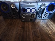 Wieża Stereo Philips M777