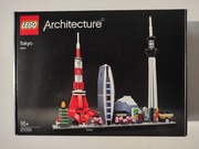 LEGO Architecture 21051 Tokio