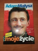 Adam Małysz: Moje życie