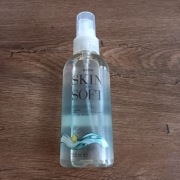 Avon Skin so soft suchy olejek do ciała