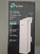 Zewnętrzny punkt dostępu TPLINK CPE 510