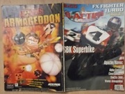 CD ACTION 34 tylko pismo