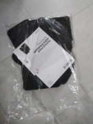 Dywaniki tekstylne STANDARD Skoda Fabia 4