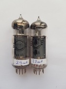 Para lamp  6p1p 1965r  - NOS