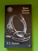 Nowe oblicze Greya E.L. James