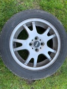 Koła Alu mini cooper r56  16 