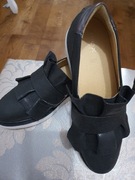 Półbuty marki Geox 