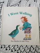 I went walking S. Machin