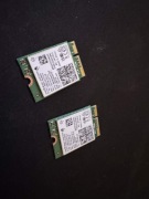 Karta sieciowa do laptopa WIFI 6 AX 