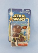 Star Wars Figurka Yoda Jedi Master Gwiezdne Wojny Hasbro 2002