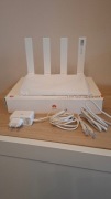 Router Huawei AX3 (Dual-Core) 802.11ax (Wi-Fi 6) AX3000