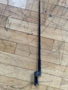 Bagnet tulejowy rosyjski mosin