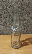 Stara butelka Coca Cola PRL 0,25l 