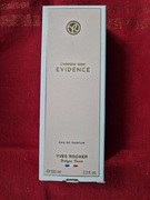 Perfumy francuskie Evidence comme une 100ml 