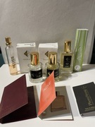 Zestaw zapachów 8 zapachów