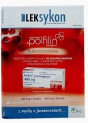 RECEPTARIUSZ FARMACEUTY 2014 + płyta BAZA LEKÓW