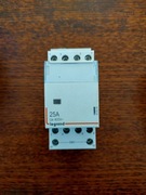 stycznik Legrand SM425 25A 230V 4Z modułowy 412535