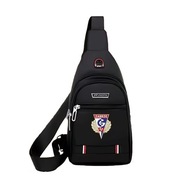 Górnik Zabrze plecak wielofunkcyjna torba na ramię bag listonoszka kieta