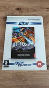 Rollercoaster Tycoon 3 Złota Edycja 3xPL