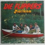 Die FLIPPERS Marlena, winyl 1976 r.