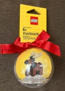 Bombka z reniferem 850851, 850850, 850949, 854037, 850849, 850852