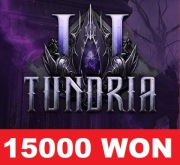 TUNDRIA WONY 15KW 15000 WON WONY WONÓW TUNDRIA2 TUNDRIAII PRYWATNY SERWER