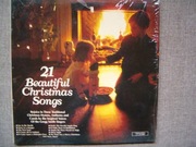 THE GREGG SMITH SINGERS - 21 BEAUTIFUL CHRISTMAS SONG 