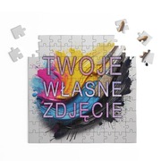 Puzzle z Twoim Własnym Zdjęciem – Złóż Wspomnienia w Jedną Całość!