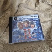 Age of Empires 2 PC Wydanie premierowe