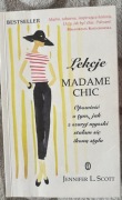 Lekcje Madame Chic