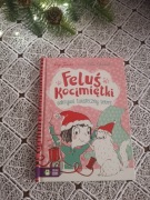 Felus Kocimiętki odkrywa świąteczny sekret