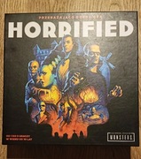 Gra planszowa Horrified