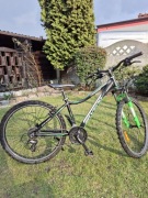 Rower Saveno GTS 26 cali. Rama 15. Sprawny, Rybnik