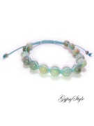 Bransoletka na rękę .