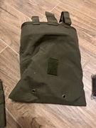 Torba zrzutowa zielona ranger green