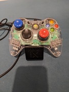 Pad PDP Afterglow XBOX 360  STAN BDB + stojak !!!