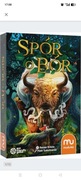 Spór o bór. Gra karciana taktyczna