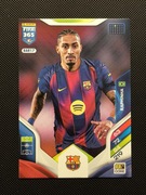PANINI FIFA 365 2026 RAPHINHA nr.BAR17 ( Barcelona )