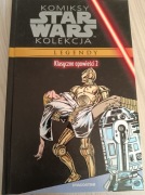 Star wars. Klasyczne opowieści. Część 2 Praca zbiorowa