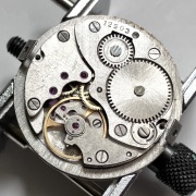 Werk mechanizm Pobeda, ZIM 2602 sprawny