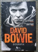 David Bowie - biografia 