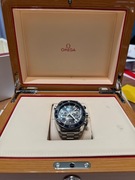 Omega seamaster . Jak nowy , gwarancja 2 lata