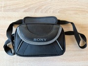 Torba Sony LCS X10 na aparat/kamerę