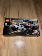 Lego Technic Samochodzik Terenowy 42090