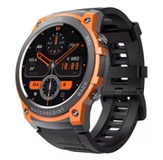 SMARTWATCH DM55 inteligentny, wyświetlacz AMOLED