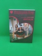 Arthur - Russell Brand - Helen Mirren - DVD