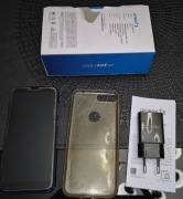 Smartfon Alcatel 1S 2019 4/64GB LTE Dual Sim 5,5" 5024F | Stan: Dobry